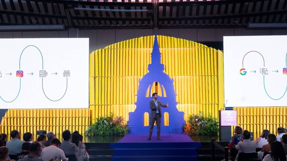 +CTG 2026 reunirá a líderes del marketing en Cartagena
