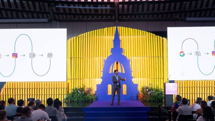 +CTG 2026 reunirá a líderes del marketing en Cartagena