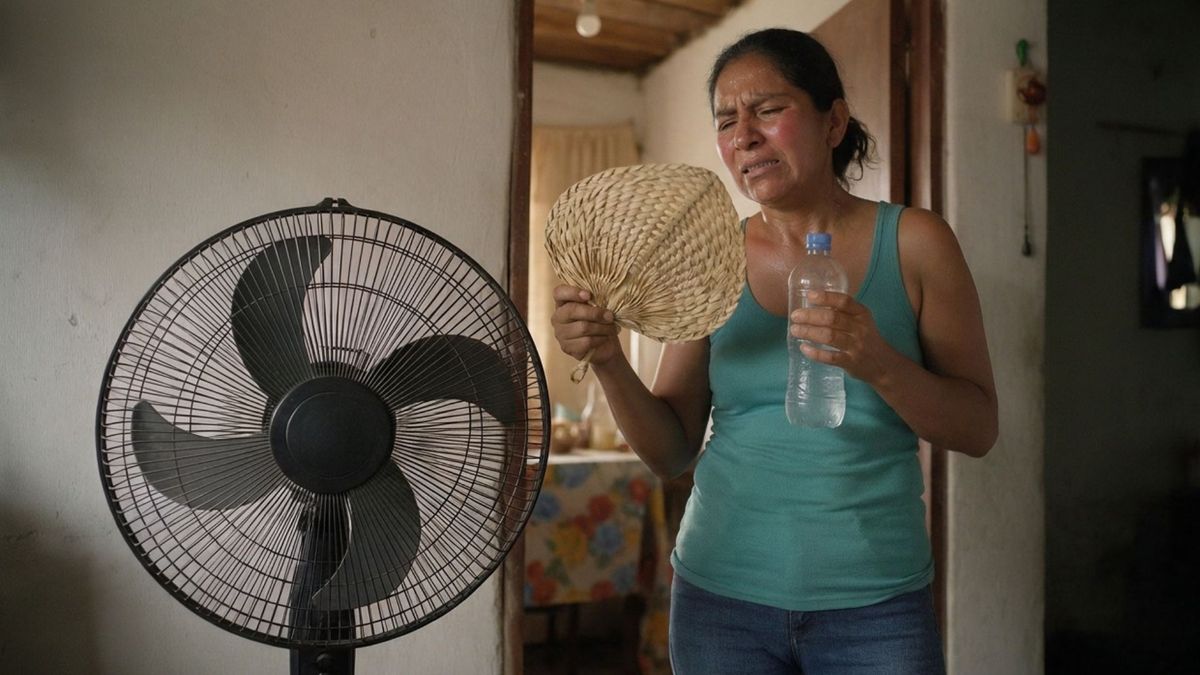 Cortes de luz en Tolima este 1 de octubre de 2026