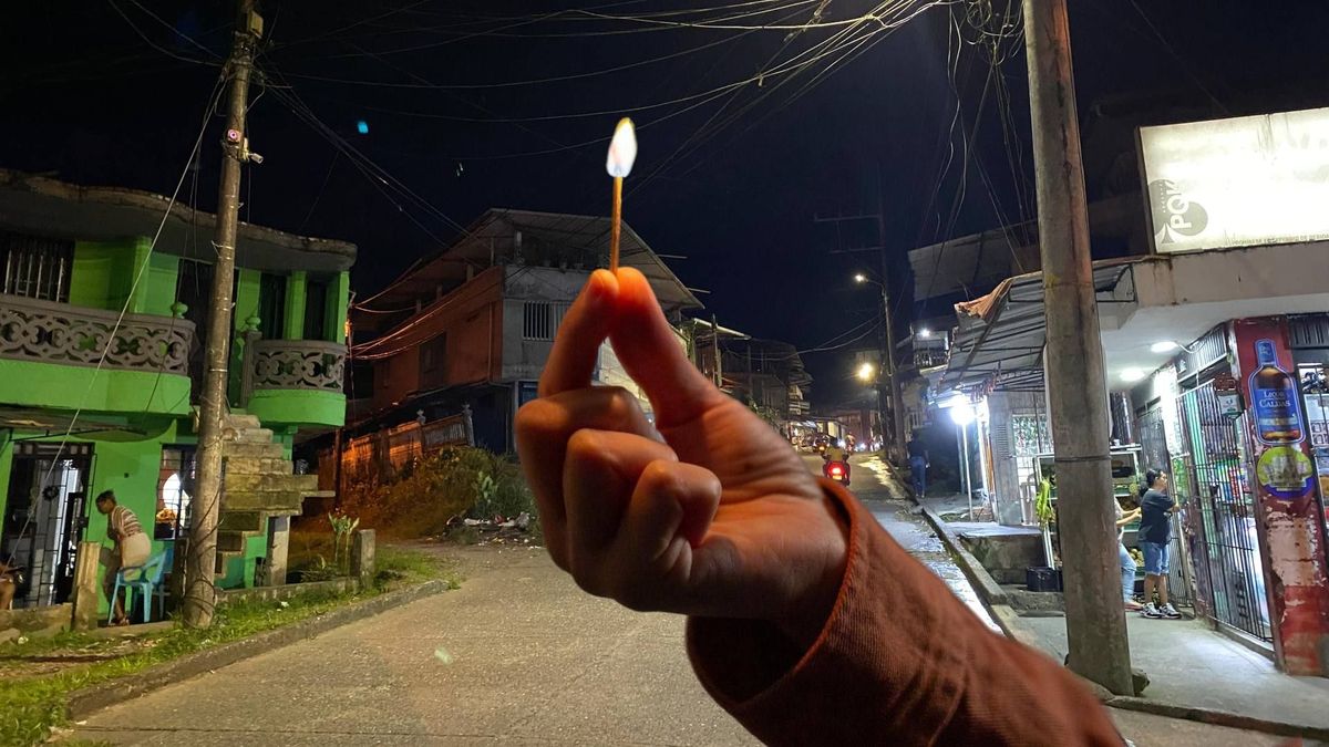 Buenaventura, uno de los municipios con cortes de luz el 1 y el 2 de octubre de 2026.