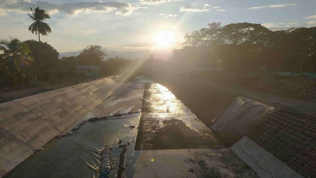 Los golpes de calor y las enfermedades de la piel principales riesgos por las altas temperatura en el Huila.