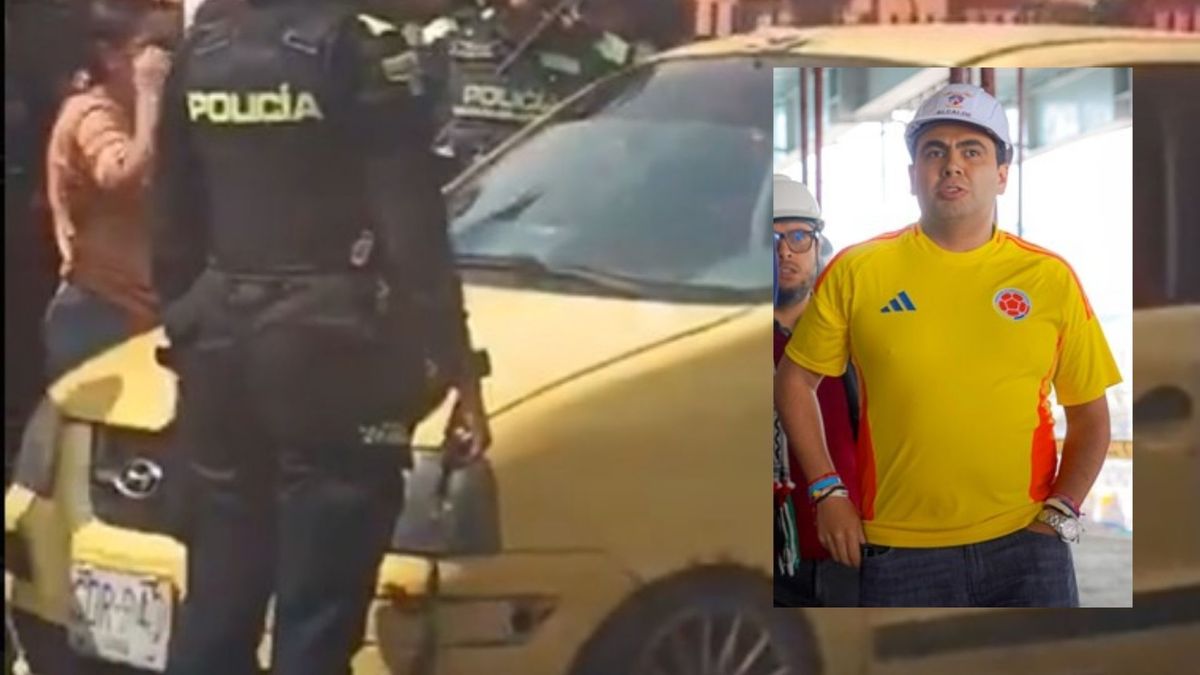 Soacha, Ciudad Verde, TAXI