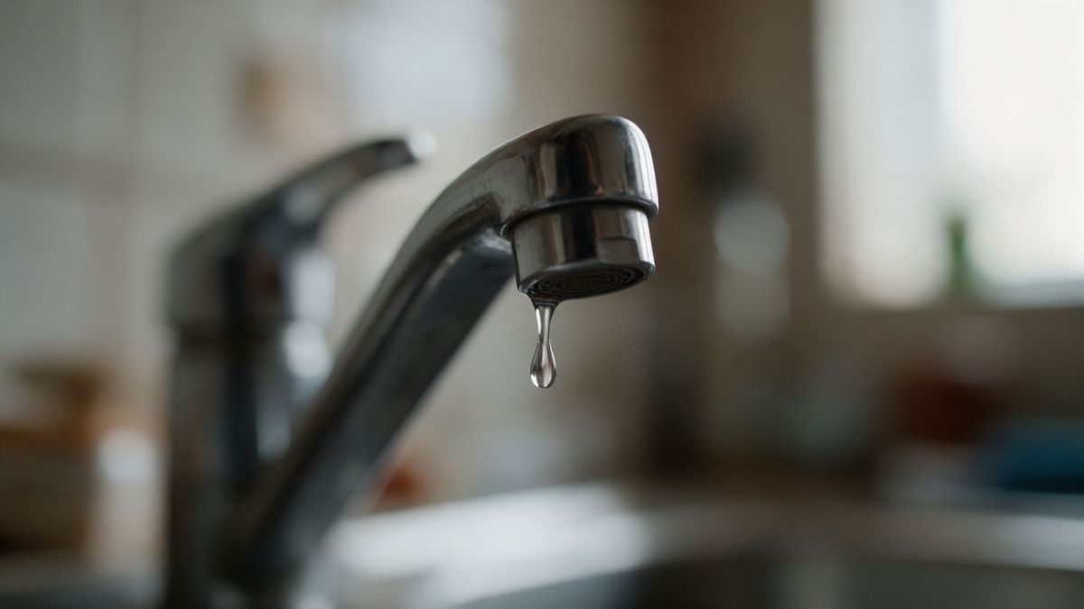 Racionamiento de agua en Medellín este 1 de octubre de 2026
