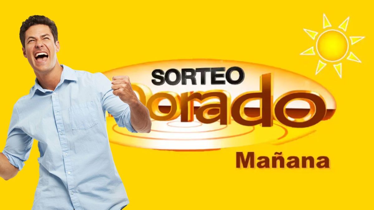 Números ganadores de El Dorado Mañana este 1 de octubre