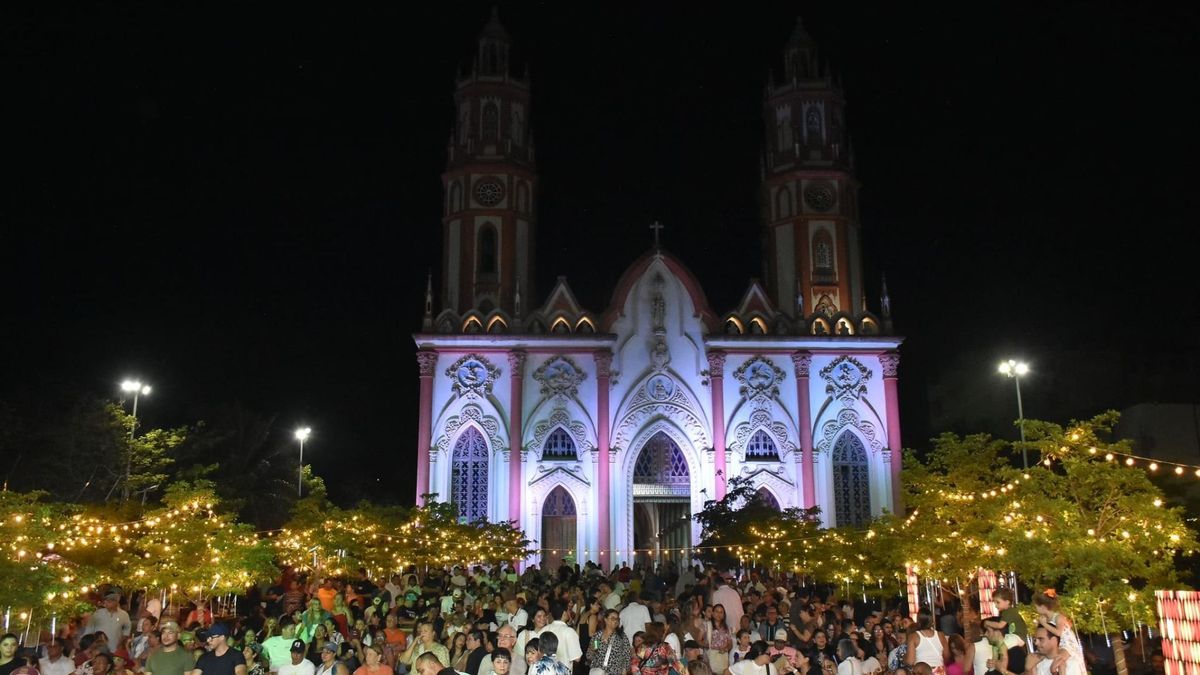 Plaza San Nicolás