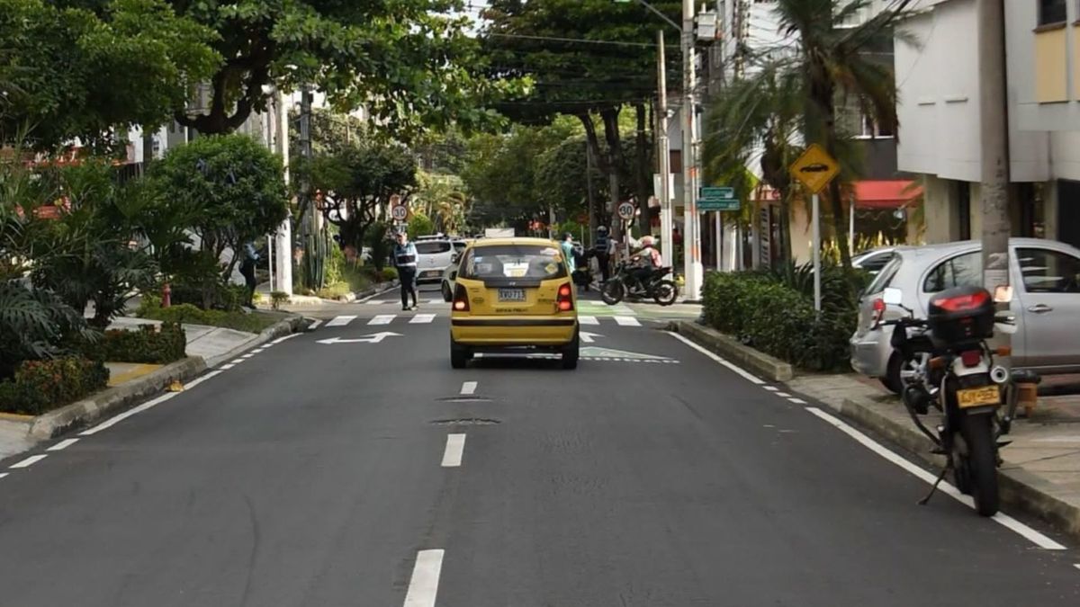 Carrera 35 Bucaramanga (2026)