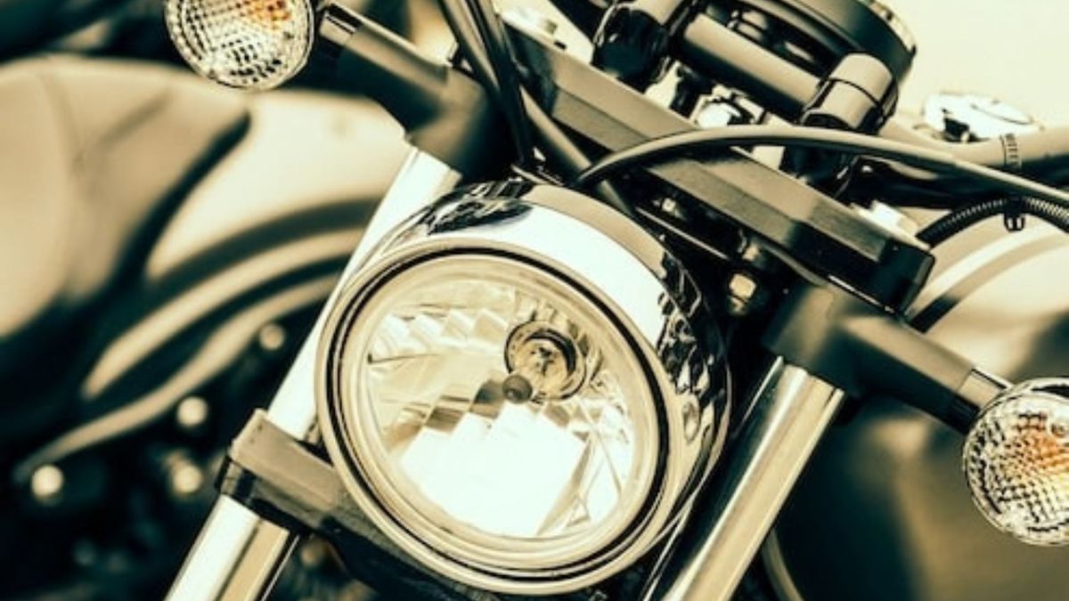Motocicleta