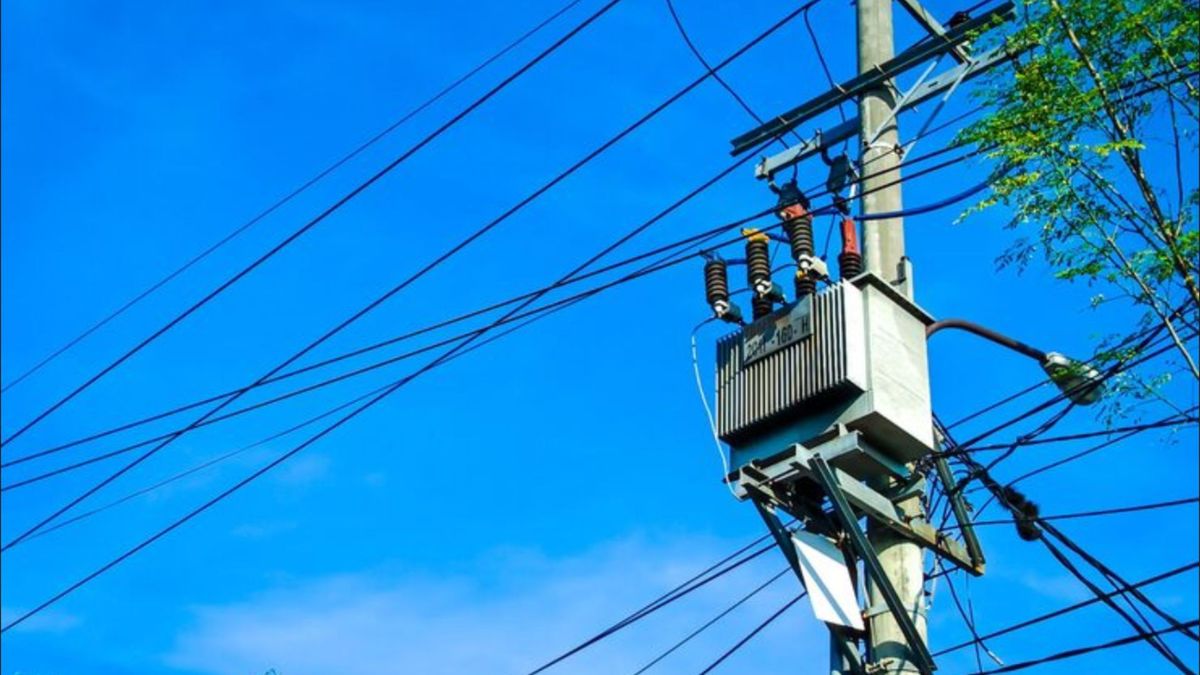 Redes eléctricas - Magnific