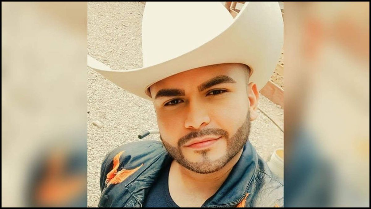 Jeisson Cruz.