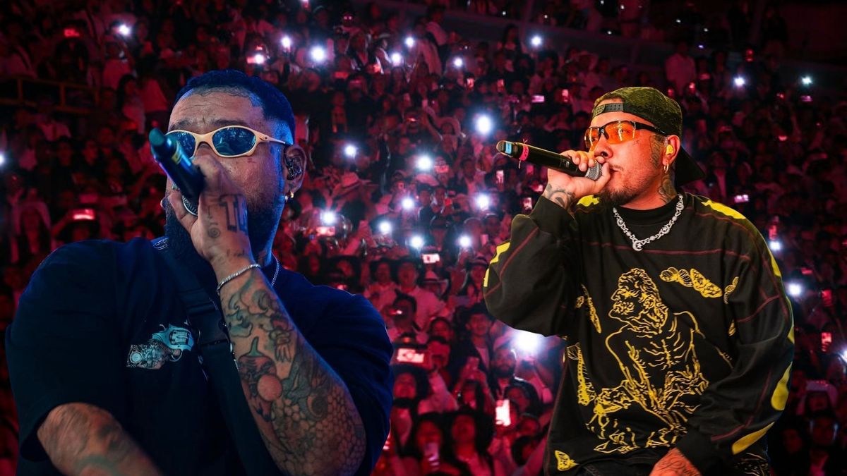 Clásicos de reggaetón