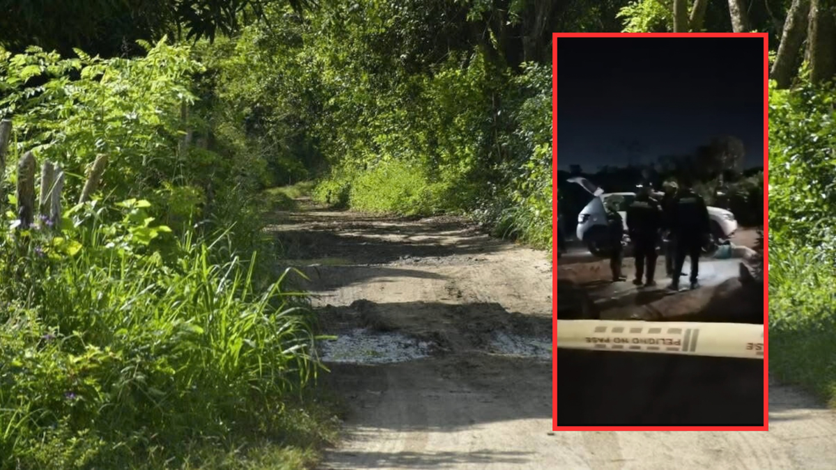Cuatro hombres fueron asesinados en Puerto Rey