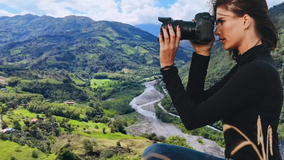¿Tiene fotos 360° de Cundinamarca Podría ganar drones y cámaras