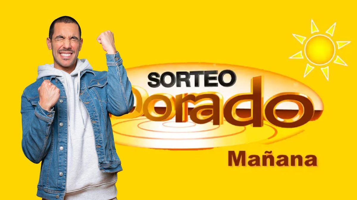 El Dorado Mañana HOY viernes 2 de octubre: hora y datos del sorteo