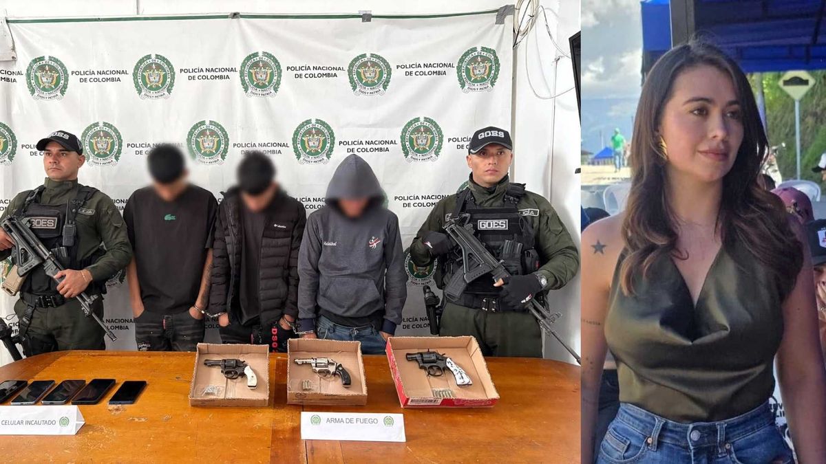 Atentado frustrado | Herveo, Tolima | Seguridad