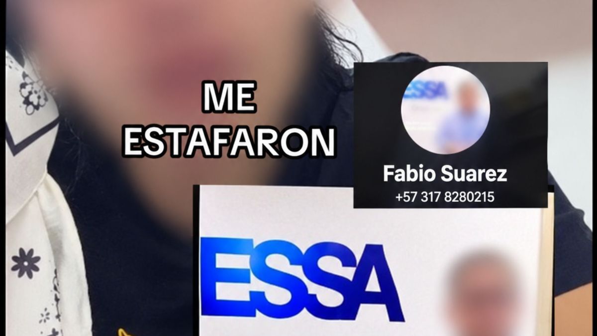 Estafa con trámites falsos de la Essa
