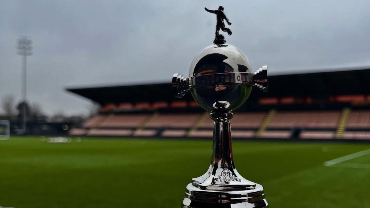 Copa Libertadores Femenina
