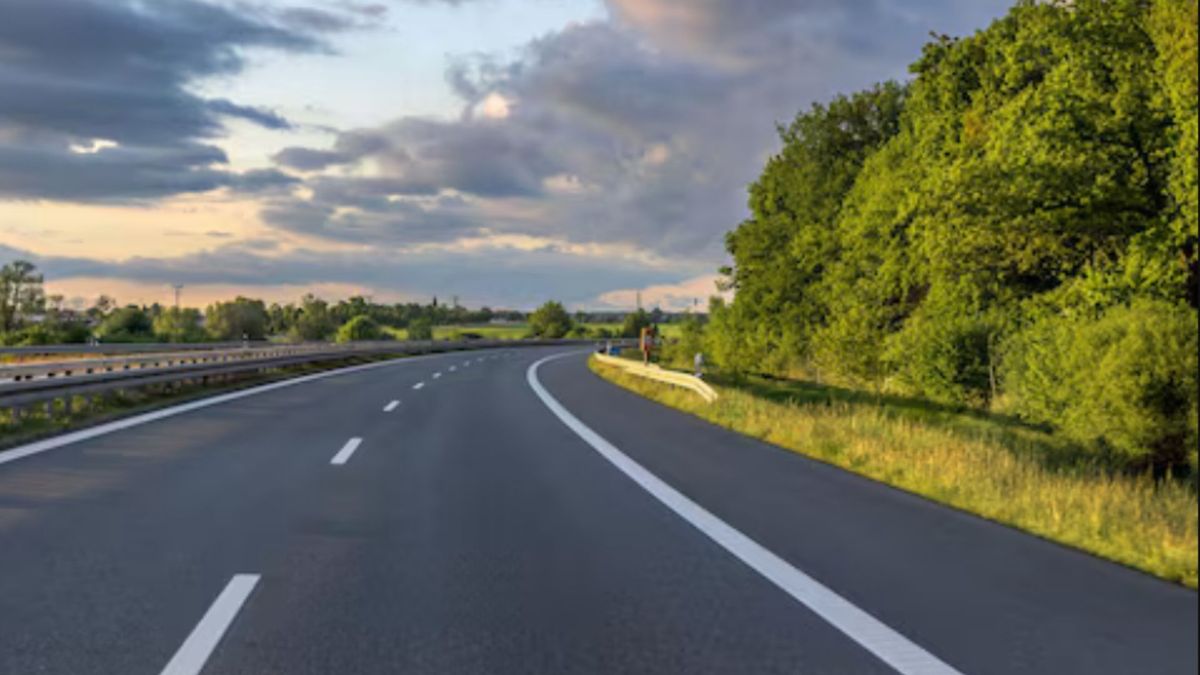 Carreteras