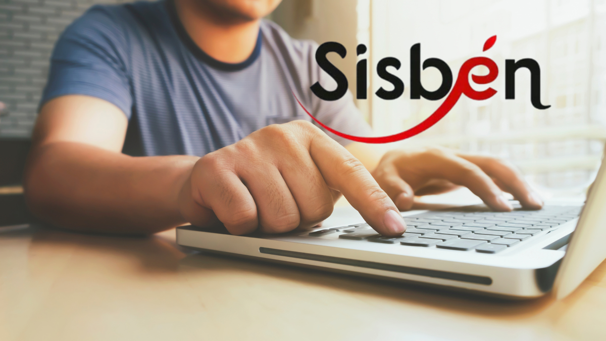 Trámite en el Sisbén