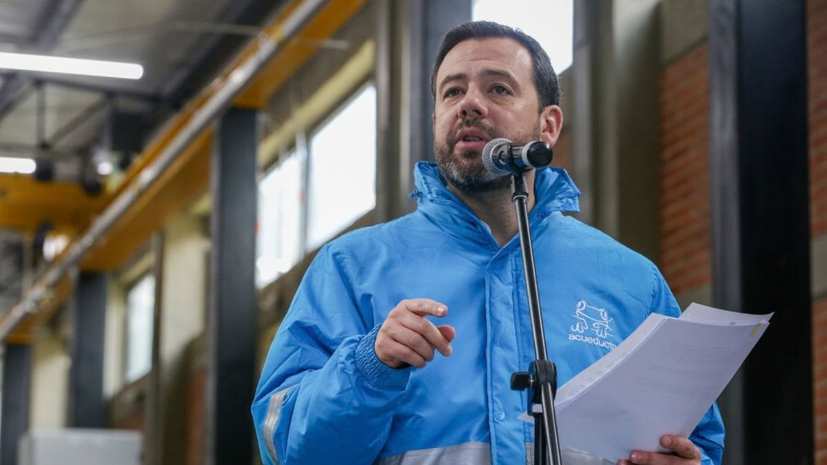 ¿Cómo pagar una deuda atrasada con el Acueducto de Bogotá?