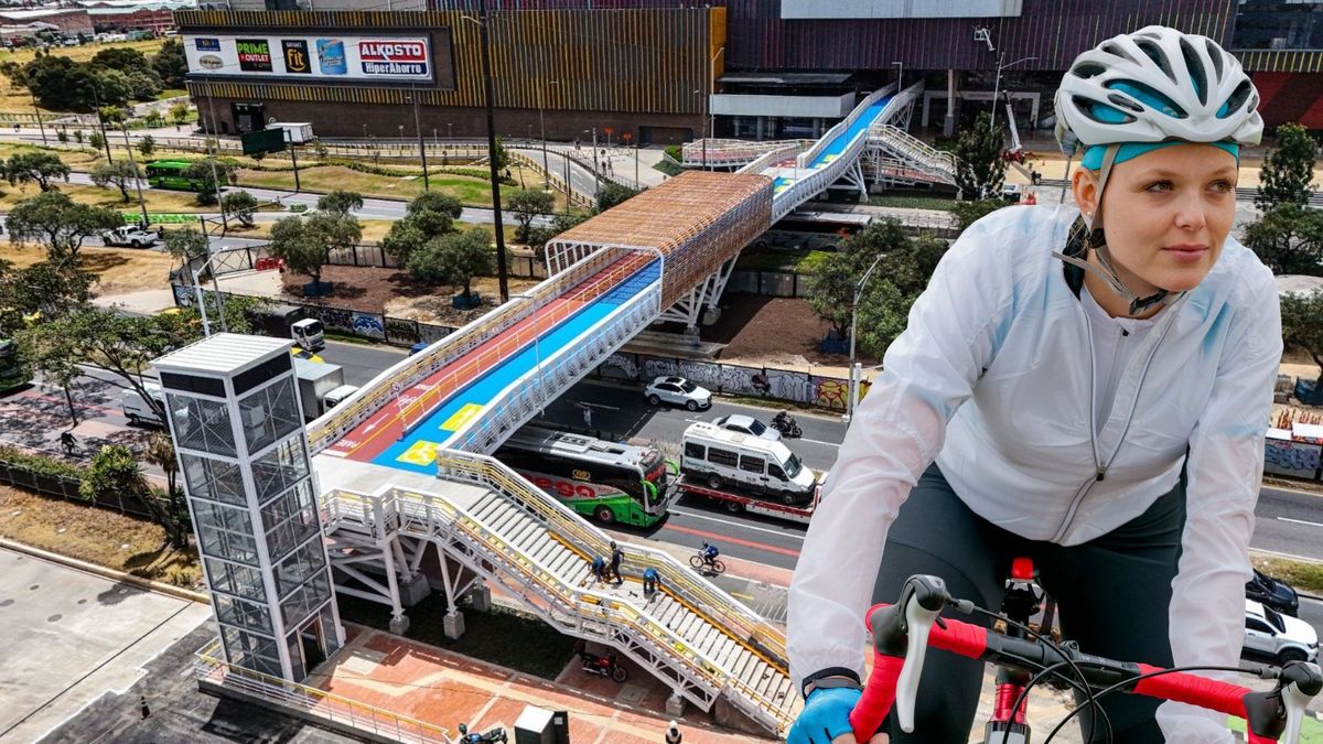 IDU pone regla en puentes