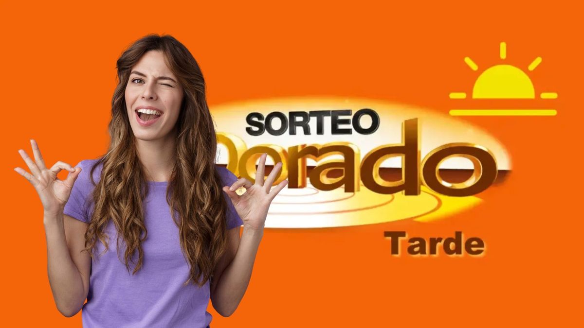 Resultado El Dorado Tarde HOY sábado 3 de octubre de 2026