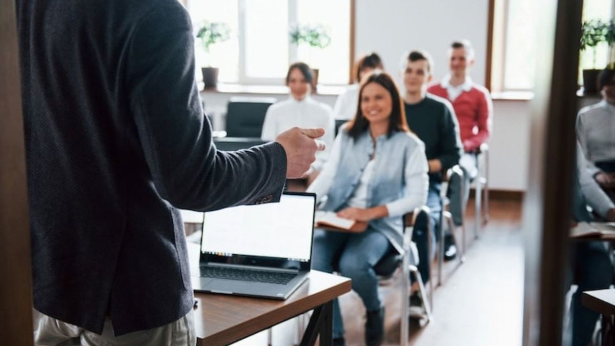 Cursos gratuitos
