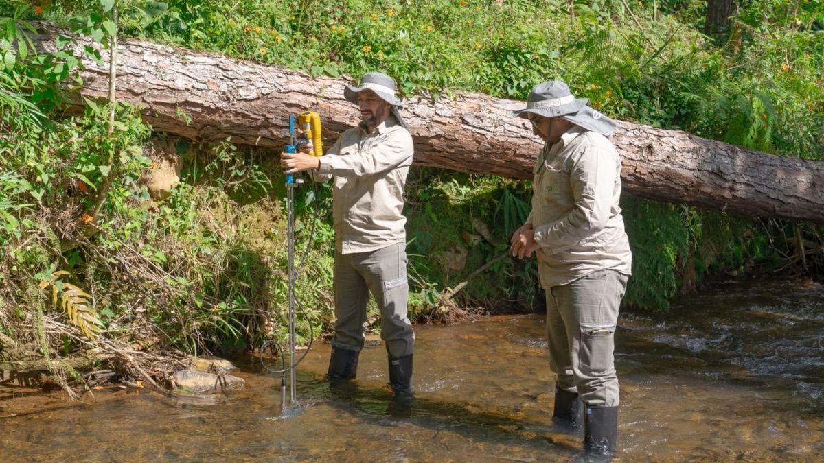 Una nueva semana con cortes de agua en Medellín