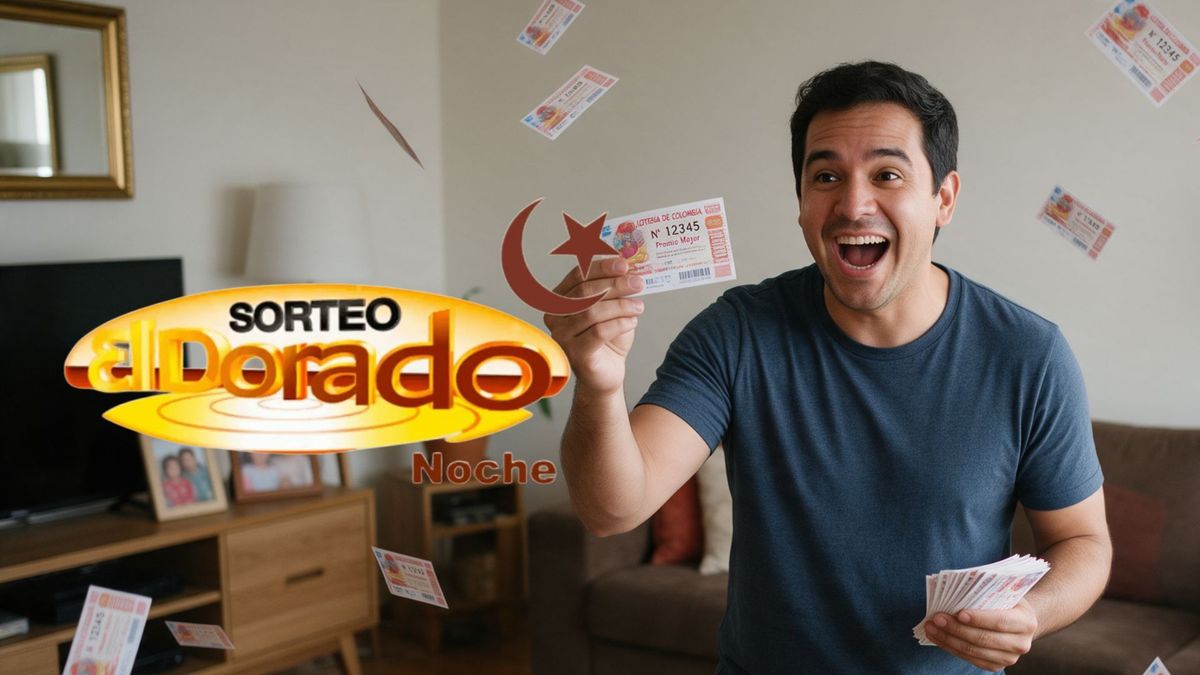 El Dorado Noche HOY: a qué hora juega este domingo 4 de octubre