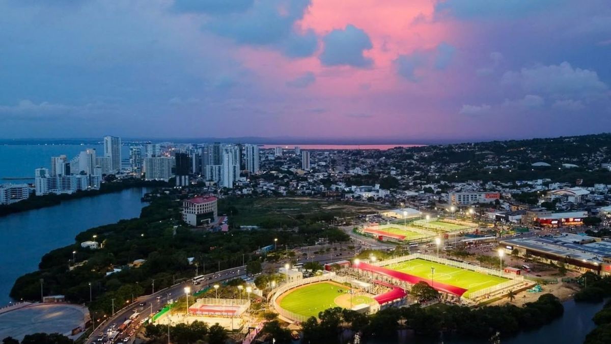 Nuevo POT de Cartagena supera un paso clave tras 20 años