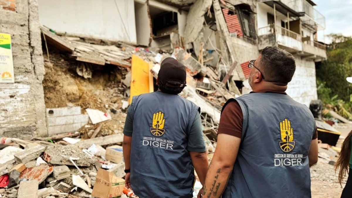 Risaralda necesita más de 20 billones para su reconstrucción