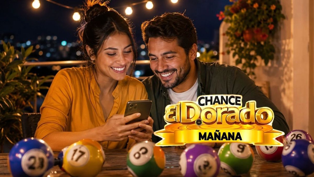Ganadores de El Dorado Mañana