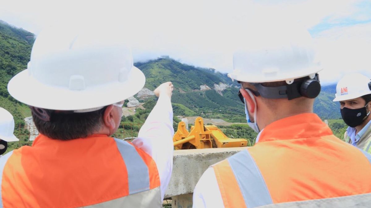 Obras de Pacifico 1