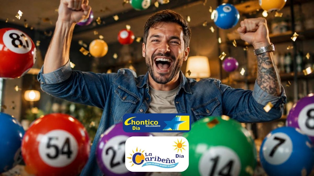 Resultados chances día 5 de octubre 2026