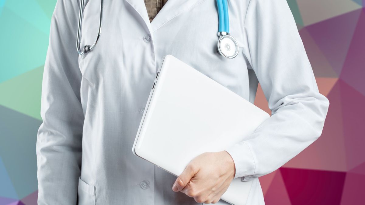 Estudiante de medicina