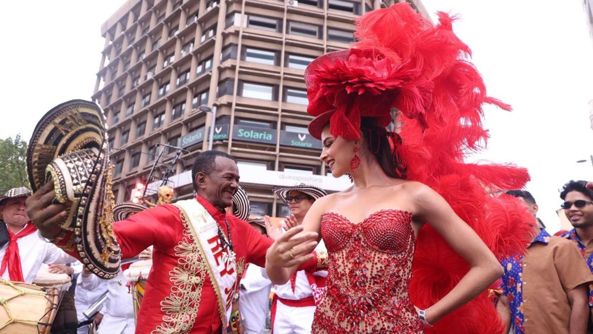 Carnaval de Barranquilla