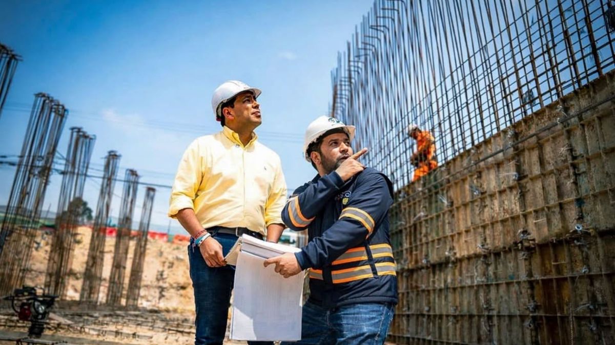 Bienes incautados al crimen
