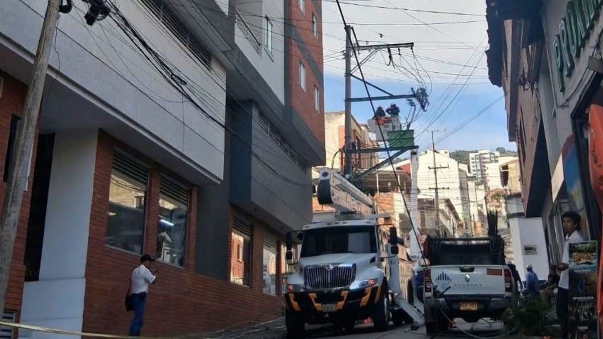 Trabajos Essa - Santander