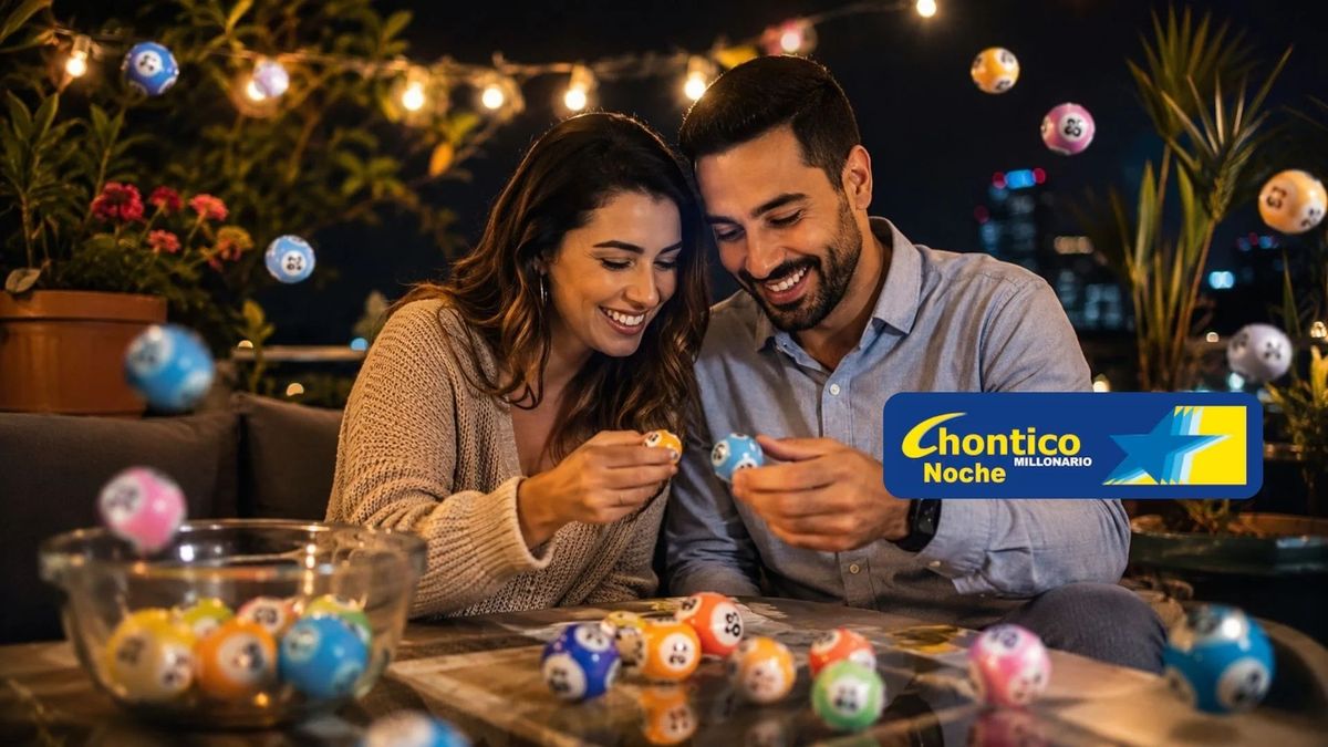 Chontico Noche