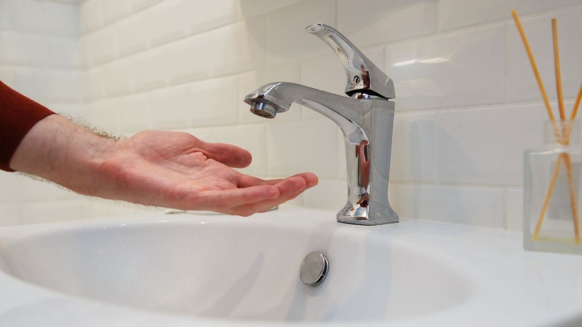 Cortes de agua en Medellín este este 7 de octubre de 2026