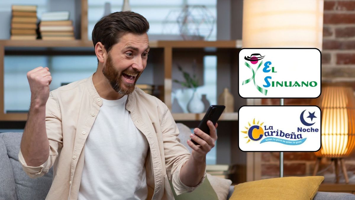 Caribeña y Sinuano Noche hoy 5 de octubre: resultados EN VIVO