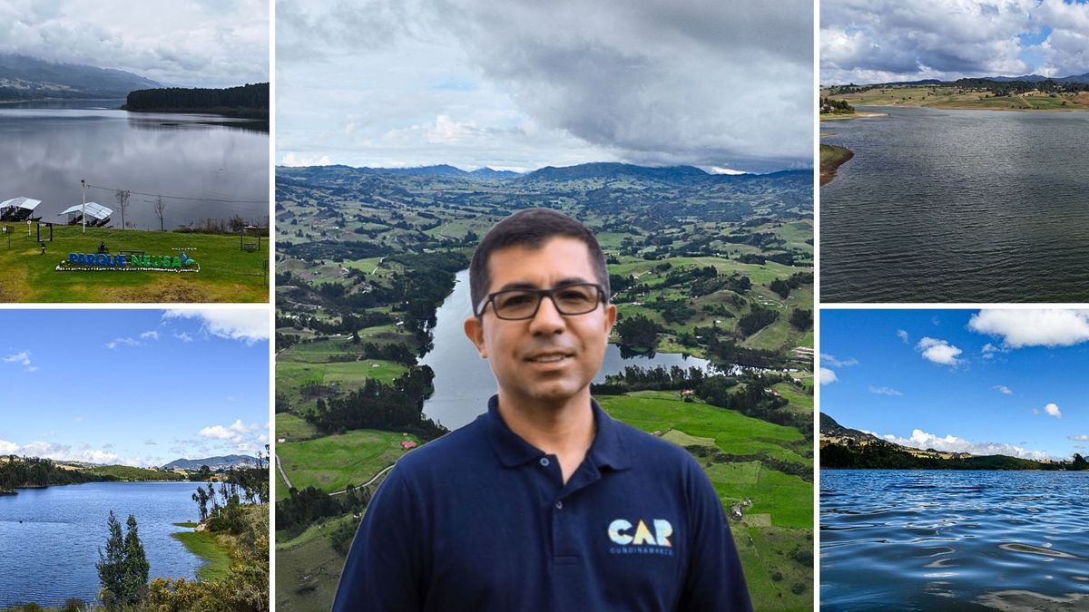 Embalses tienen buenos niveles, pero la CAR prende la alerta: no hay que confiarse