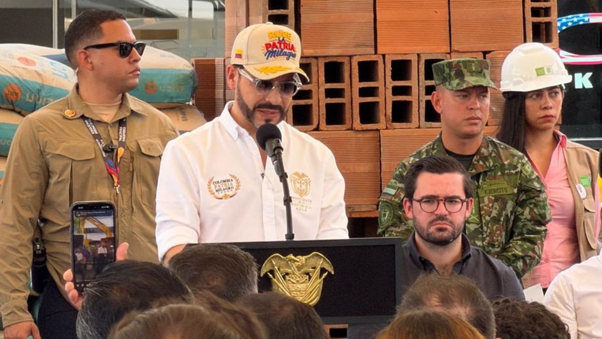 Abelardo De La Espriella estará en Pereira