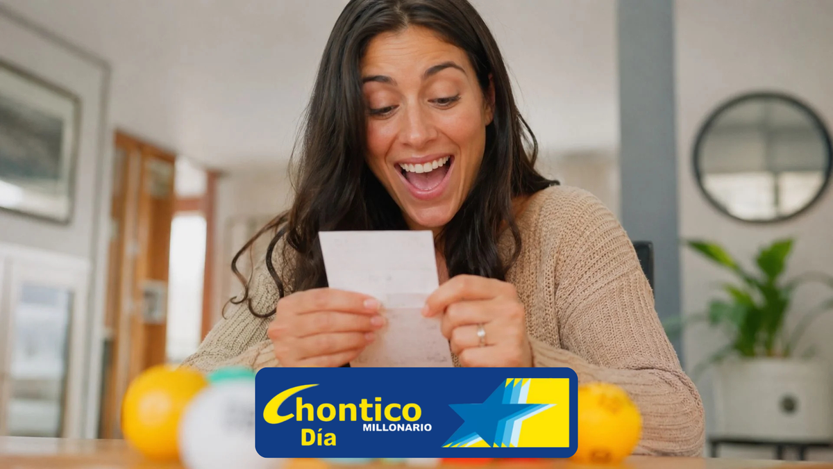 Resultado Chontico Día hoy martes 6 de octubre de 2026