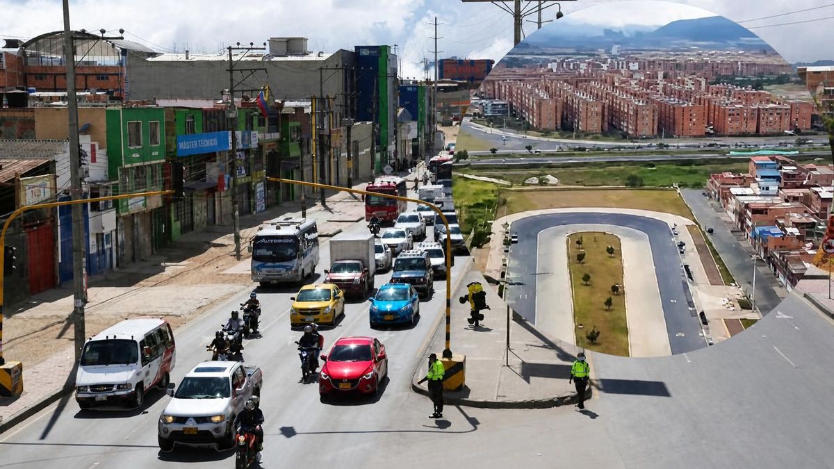 Puente Tibanica