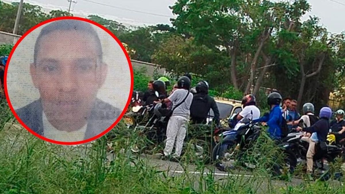 Accidente Barranquilla - Galapa