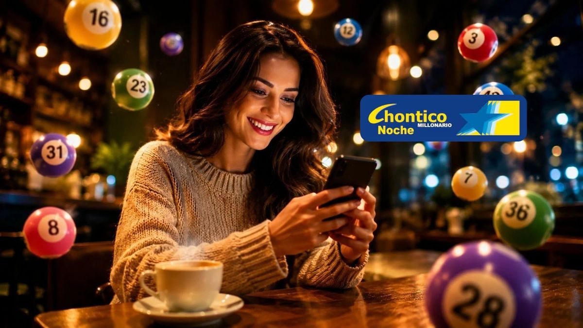 Chontico Noche