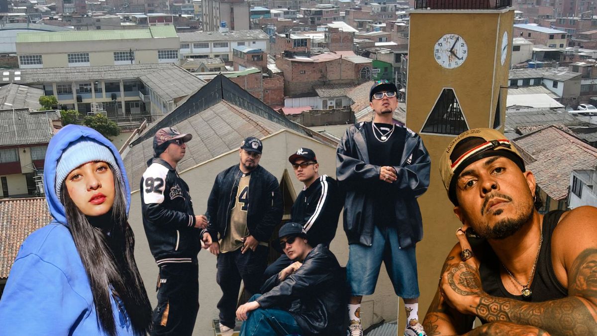 Festival Sua Hip Hop 2026