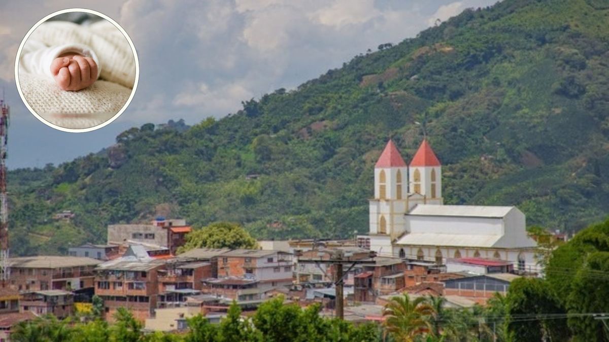 Quinchía, Risaralda