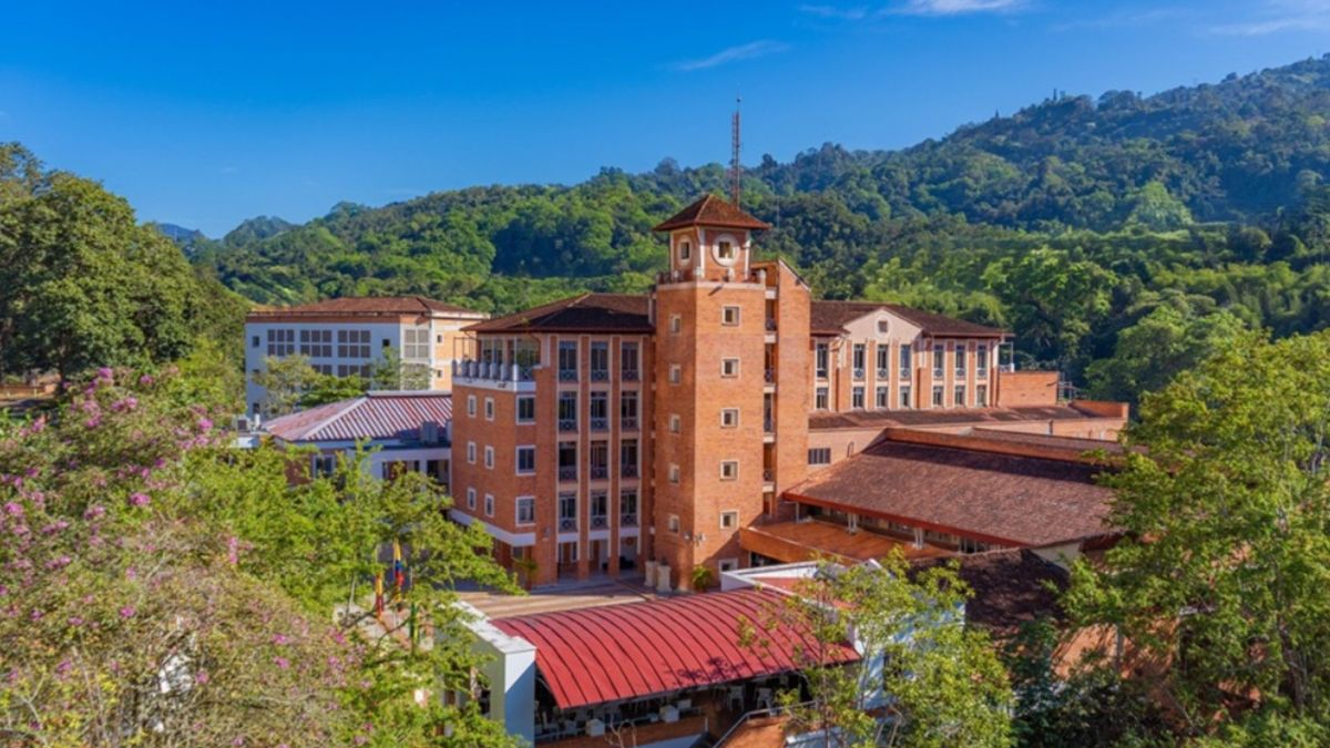 Universidad Autónoma de Bucaramanga (UNAB)
