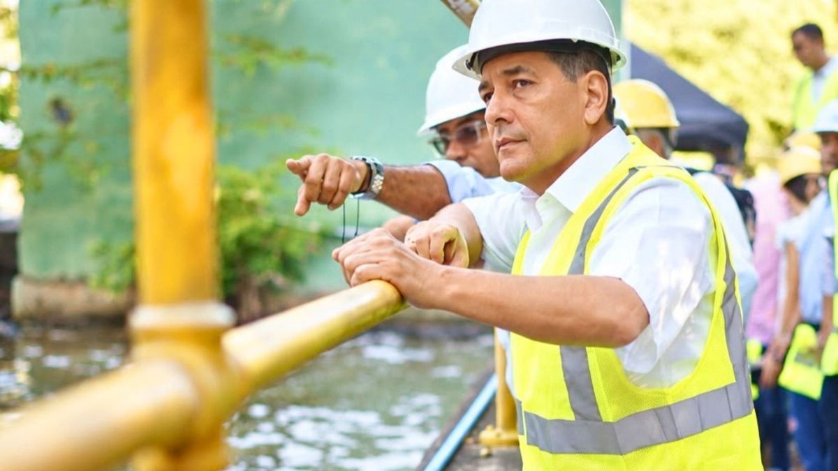 Las razones detrás del retiro del proyecto de la empresa de servicios públicos en Cartagena